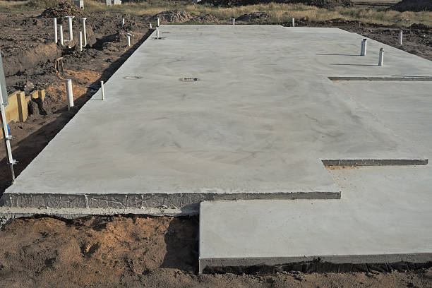 Best Concrete Removal and Replacement in Shortsville, NY