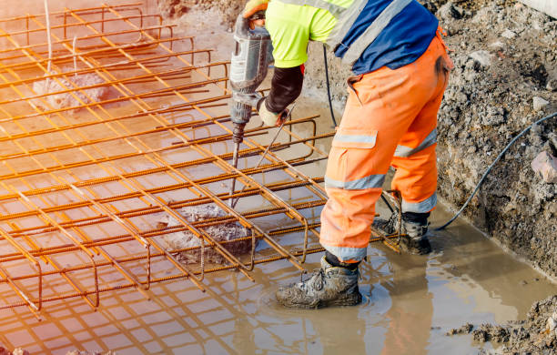 Best Concrete Sealing and Maintenance in Shortsville, NY